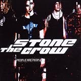 People are people (incl. 3 versions, 2002, Depeche Mode-cover version)