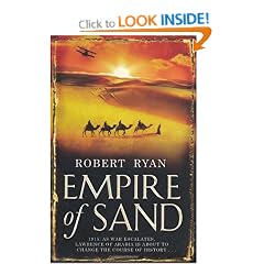 Empire of Sand