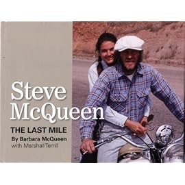 Steve Mcqueen: The Last Mile