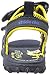 Stride Rite Made2Play Toddler and Little Boys Sharkie Sandal