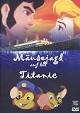 Eigenschaften Laser Paradise/DVD  / Mäusejagd auf der Titanic