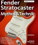 Produkt-Bild: Fender Stratocaster. Mythos & Technik