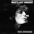 Nico's Last Concert ""Fata Morgana