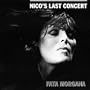 Nico's Last Concert Fata Morgana