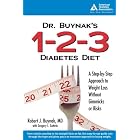 Dr. Buynak's 1-2-3 Diabetes Diabetes Diet by American Diabetes Association, Greg Guthrie, and Robert Buynak
