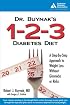 Dr. Buynak's 1-2-3 Diabetes Diabetes Diet