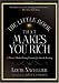 The Little Book That Makes You Rich: A Proven Market-Beating Formula for Growth Investing (Little Books. Big Profits)