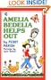 Amelia Bedelia Helps Out (An Avon Camelot Book)