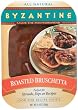 Byzantine Roasted Bruschetta, 5.5-Ounce Tray (Pack of 8)