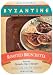 Byzantine Roasted Bruschetta, 5.5-Ounce Tray (Pack of 8)