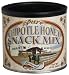 Ass Kickin' Pure Chipotle Honey Snack Mix, 12-Ounce Cans (Pack of 6)