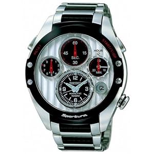 Mens Watches SEIKO SEIKO SPORTURA SLQ023