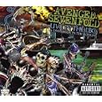 Live in the Lbc & Diamonds in the Rough (W/Dvd)