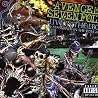 Image of album by Avenged Sevenfold