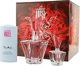 Angel La Rose By Thierry Mugler For Women Set