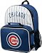 Chicago Cubs Kid's DayTripper Backpack & Lunchbox