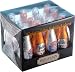 Riegelein Liquor Bottles Tequila & Vodka ( 12 bottles /108g )