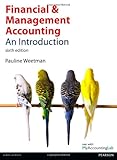 Financial and management accounting