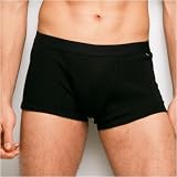 (グンゼ)GUNZE THE GUNZE NEXTRA-COTTON ショートボクサー リブ CK8181N