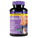 Natrol Tonalin CLA -60 Soft Gels