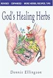 God's Healing Herbs