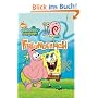 SpongeBob Schwammkopf Freundebuch