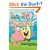 SpongeBob Schwammkopf Freundebuch