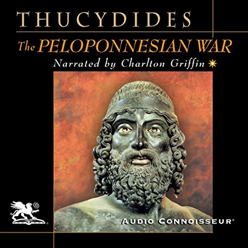 The Peloponnesian War