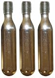 Woodstream Corp. Mmqcc Mosquito Magnet Co2 Cartridge Pk/3