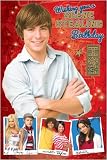 High School Musical 3 Birthday Card & Keyring - 9 x 5