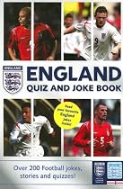 The England Quiz and Joke Book (World Cup 2006)