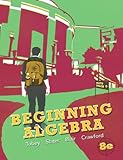Beginning algebra