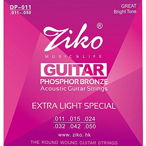CartuchoRecargable GUITARRA Strings (DP-011)