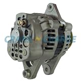 Alternator for Cub Cadet Compact Tractor 7192 7193 7194 7195 7232 7233 Utility... by Crank-n-Charge