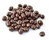 Dark Chocolate Peanuts 1 Lb (453g)