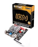 Zotac IONITX-D-E Mainboard