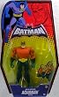 Batman Brave and the Bold Action Figure Aqua Man