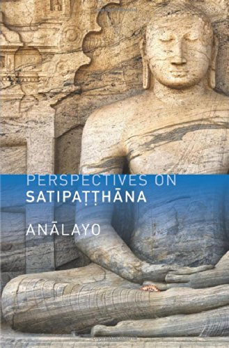 Perspectives on Satipatthana