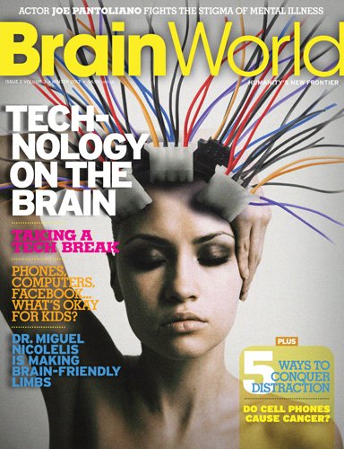 Brain World