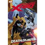 Uncanny X-Force 2: Deathlok Nationpar Rick Remender