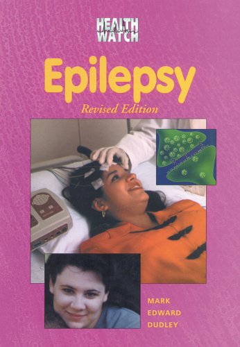 Epilepsy (Health Watch (Enslow))