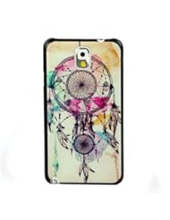 Wireless: Aokdis Brand New Fashion Hard Back Case for Samsung Galaxy Note3 III N9000 (Colorful Dream) - aokdis