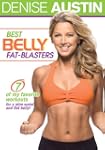 Denise Austin: Best Belly Fat-Blasters