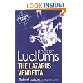 Robert Ludlum's The Lazarus Vendetta