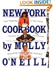 New York Cookbook...
