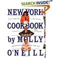 New York Cookbook: From Pelham Bay to Park Avenue, Firehouses to Four-Star Restaurants