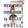 New York Cookbook: From Pelham Bay to Park Avenue, Firehouses to Four-Star Restaurants