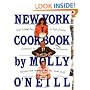 New York Cookbook: From Pelham Bay to Park Avenue, Firehouses to Four-Star Restaurants