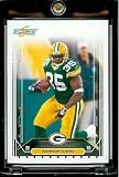 2006 Score Football Card # 98 Samkon Gado - Green Bay Packers - NFL