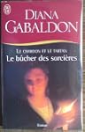 CHARDON ET LE TARTAN T02 : LE BUCHER...